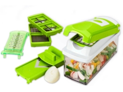 Cortador de Verduras WE HOUSEWARE BN5452