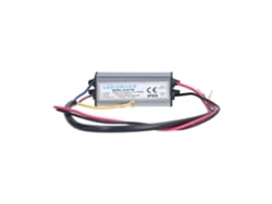 2026-controlador De Led Transformador De Luz Fuente De Alimentación Ca85‑265v Cc54‑90v 300ma Voltaje Constante