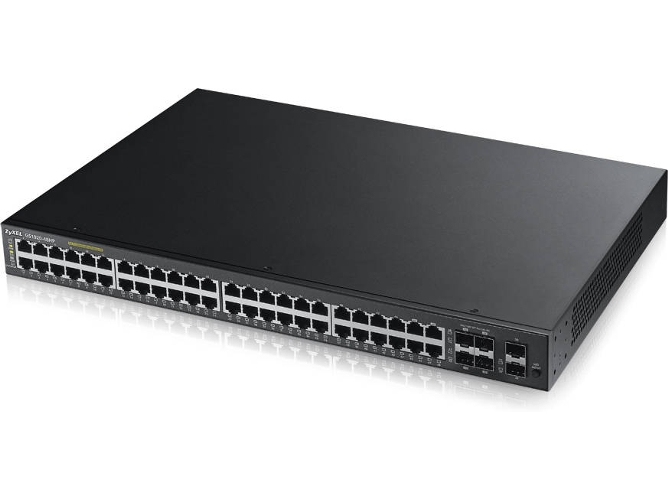 Switch ZYXEL GS1920-48HP