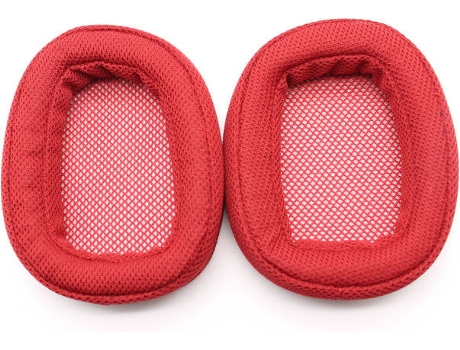 Almohadilla para auriculares LOVEBABYLY P-EJD31-2 (Logitech G433)