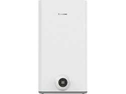Termo Eléctrico VULCANO Flat PrimeAqua Compact 2 70 (57 L - 8 bar)
