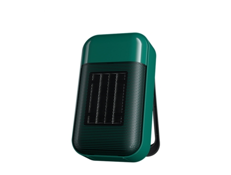 Calentador eléctrico verde TRUMSEN-AG