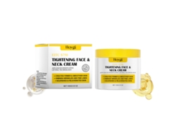 Crema reafirmante para el cuello