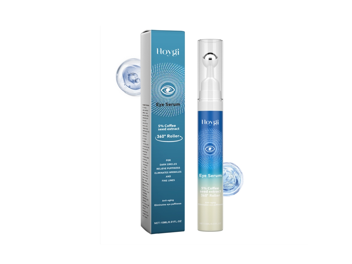 Crema contorno de ojos reafirmante antiedad