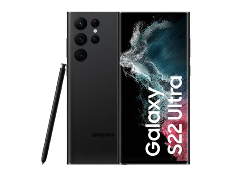 Smartphone SAMSUNG S22 Ultra 256 Gb 6.8