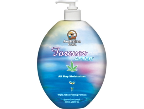 After Sun AUSTRALIAN GOLD Forever After (650 ml)