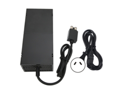 Adaptador De Corriente Para Xbox One, Cargador Universal Para Consolas De Juegos Con Cable De Alimentación, Enchufe Au 100‑240v