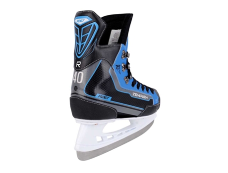 Patins no Gelo Rental 26T Azul Eu 44Tempish