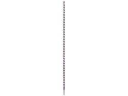 Brocas para Martillo BOSCH Sds Plus-5 22x950x1000 mm