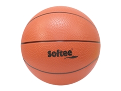 Pelota pvc baloncesto primaria