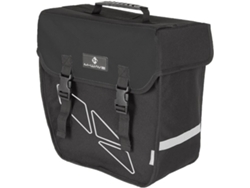 Bolsa M-WAVE portaequipajes Amsterdam Single Left (18 L)