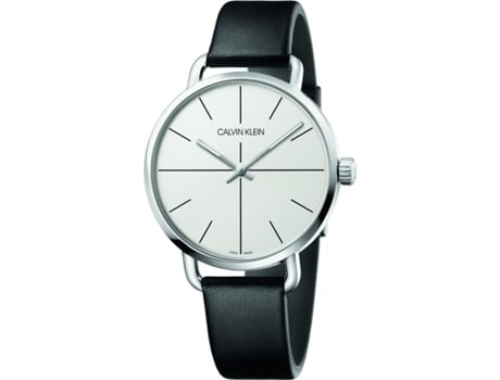 Reloj Hombre CALVIN KLEIN K7B211CY