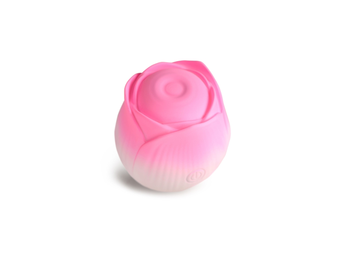 Bloomgasm - Estimulador De Pétalos Pulsantes - Rosa