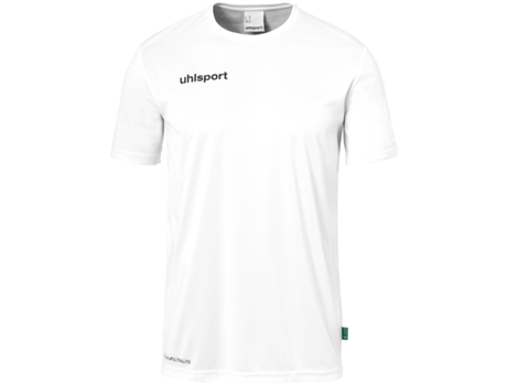 Camiseta de Hombre para Running PUMA Graphic Knit Azul (L)