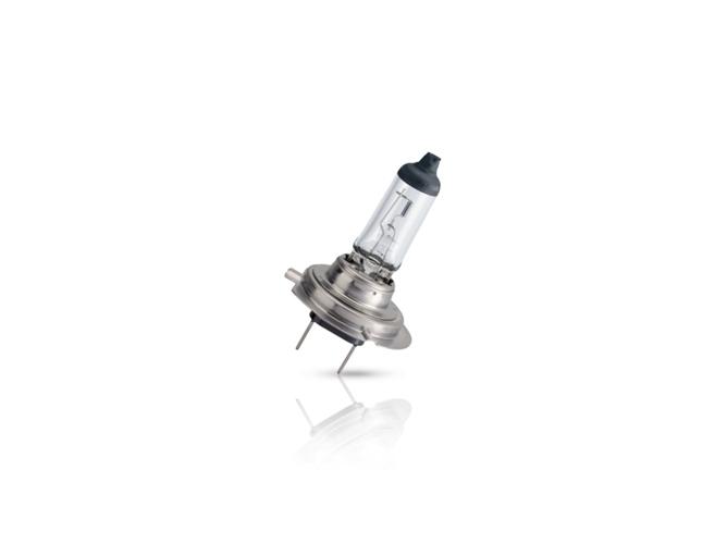 Bombilla para Faros PHILIPS 12972PRB1 H7 55 W