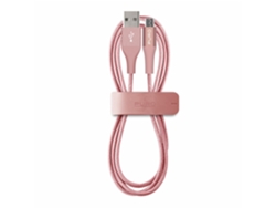 Cable PURO MJYT2ZM/A (iPad - USB - Micro USB)
