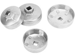 Llave Para Filtro De Aceite, Herramienta Eficaz
