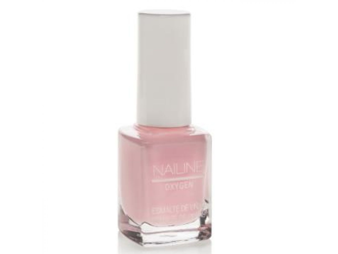 Oxygen Esmalte de Uñasn 04 Rosa Cristal NAILINE