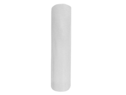Mosquitera 1,2X30M Composición 80% Fibra Vidrio / 20% PVC Malla Antimosquitos Red Antibichos Blanco