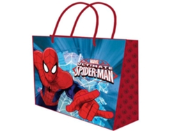 Bolsa de Regalo ASTRO Spiderman Marvel Grande