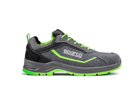 Calzado de seguridad SPARCO INDY FELIX ESD S1PS SR LG 43