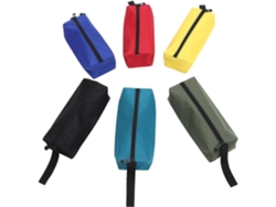 Juego De Bolsas Impermeables Para Herramientas Bolsa Pequeña Esta