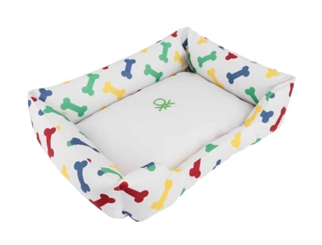 Cuna BENETTON Desenfundable