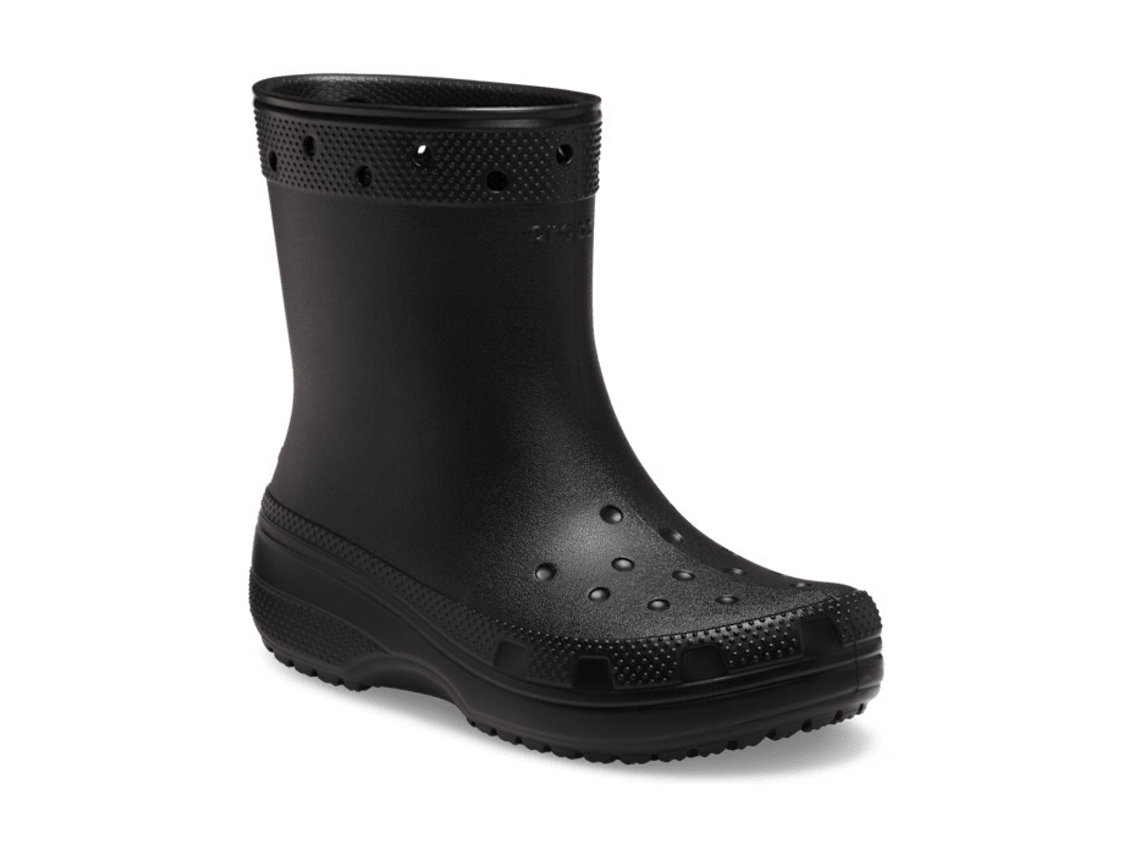Botas sales crocs niños
