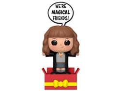 Figura Popsies! Hermione