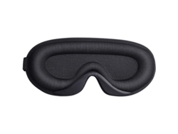 Antifaz Para Dormir Con Contorno De Ojos 3d, Suave, Transpirable, Que Bloquea La Luz, Ideal Para Viajar.