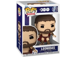 Figura FUNKO POP! Movies: 300 - Leonidas (Posible Chase)