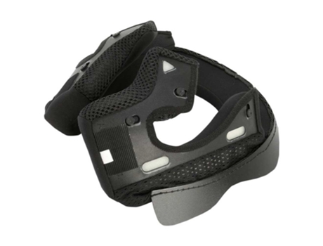 Protecciones de Casco Cheek Pads K-3 Sv