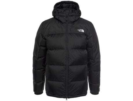 Chaqueta de Hombre THE NORTH FACE Diablo Down Negro (L)