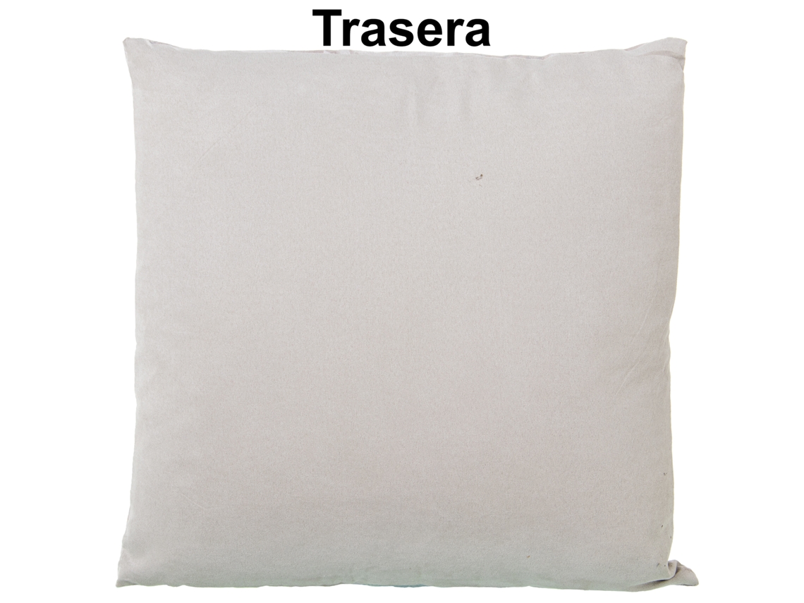 Almohada Decorativa (DRW)