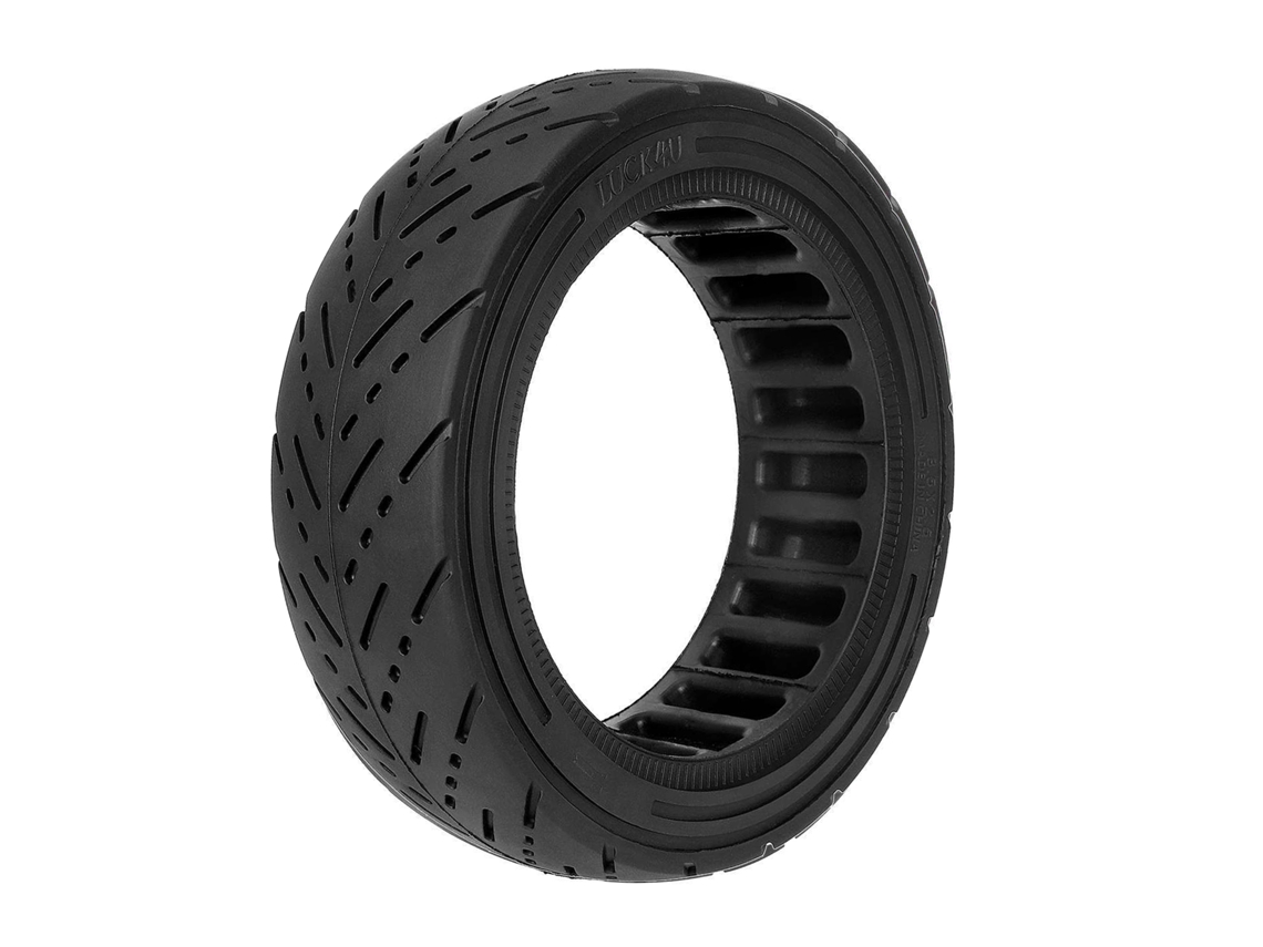 2026-neumáticos Solidos Para Patinete Eléctrico 8.5*2.5 Para Dualtron Mini/speedway Leger