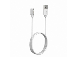 Cabo De Carregamento Usb Para Smartwatches C81, Opções De Comprimento De 60/100 Cm.