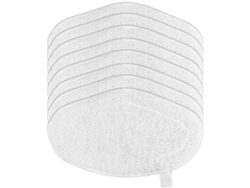 2026-paños De Microfibra Lavables Para Polti Vaporetto Sv440, Smart 100t/100b, Vaporforce Paeu0332
