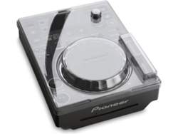 Tapa de protección DECKSAVER Pioneer Cdj-350