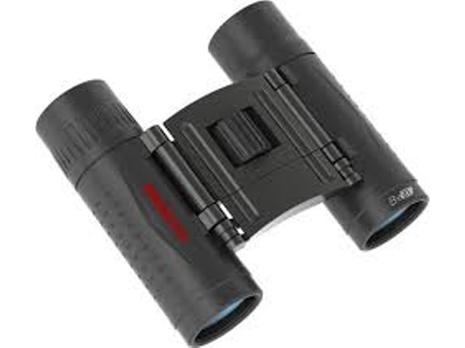 Prismático TASCO Essentials Roof 8X21 Negro