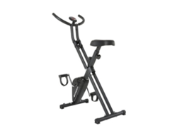 Bicicleta Estática Plegable SYNERFIT - X-Bike