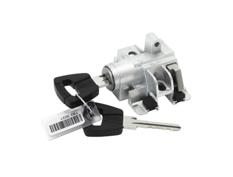 Kit de bloqueo de la batería para el cuadro BOSCH Plus Bdu2Xx - Bdu3Xx - Bdu4Xx