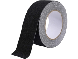 Tiras De Goma Antideslizantes Para Escaleras – 5 Cm X 10 M