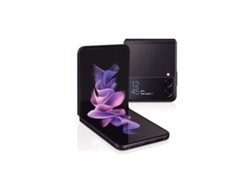 Smartphone SAMSUNG Galaxy Z Flip 3 5G (Reacondicionado Como Nuevo - 6.7'' - 8 GB - 128 GB - Negro)