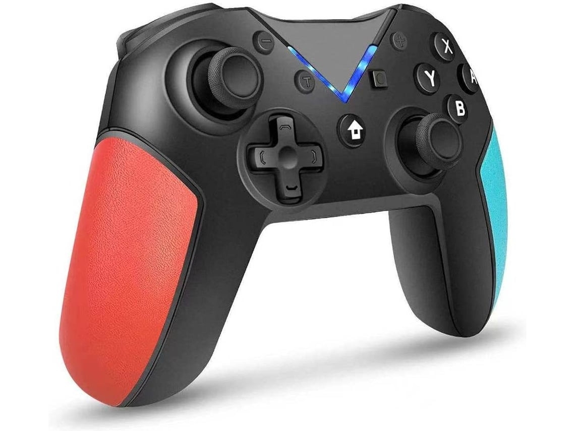 Mando Nintendo Switch ENKERS Gamepad (Inalámbrico)
