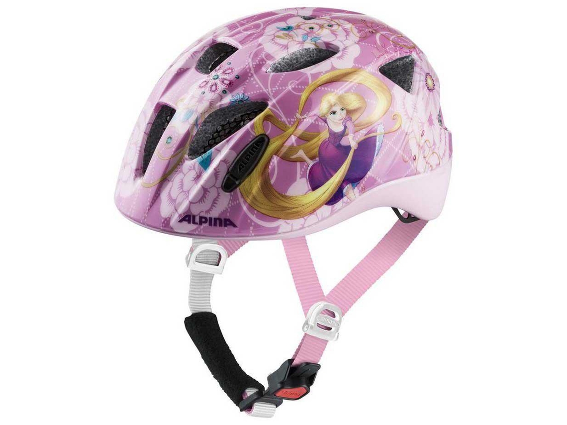 Casco ALPINA Ximo