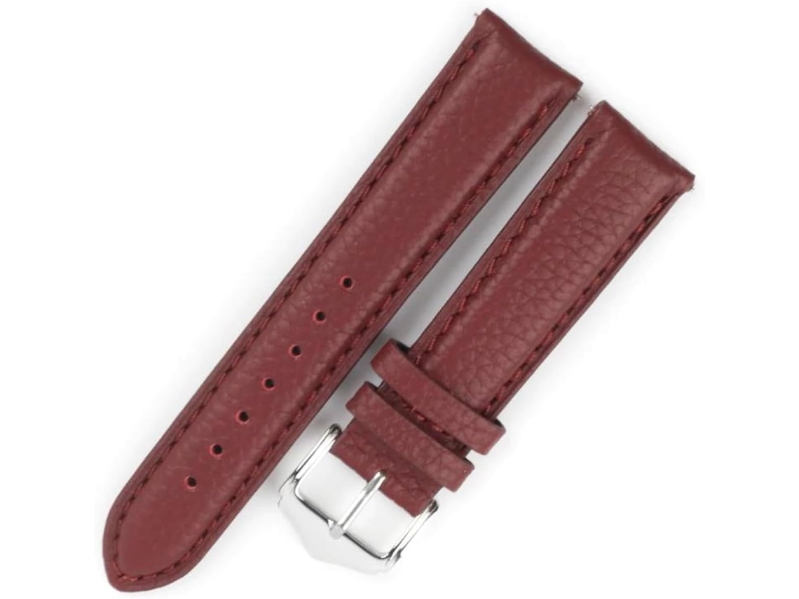 Correa 22 Mm Suave, Resistente, 100% Nuevo Y De Alta Calidad, Apto Para Reloj Original