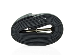 Tubo Interno Presta 60 Mm Prateado 700C / 28Impac