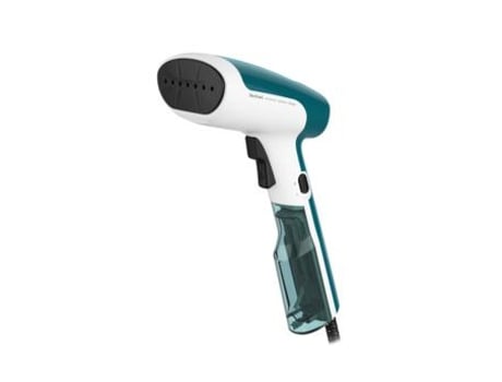 Tefal DT6131 Cepillo de vapor para plancha de ropa 1300W Blanco Azul