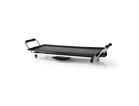 Parrilla Eléctrica Teppanyaki 50 Cm