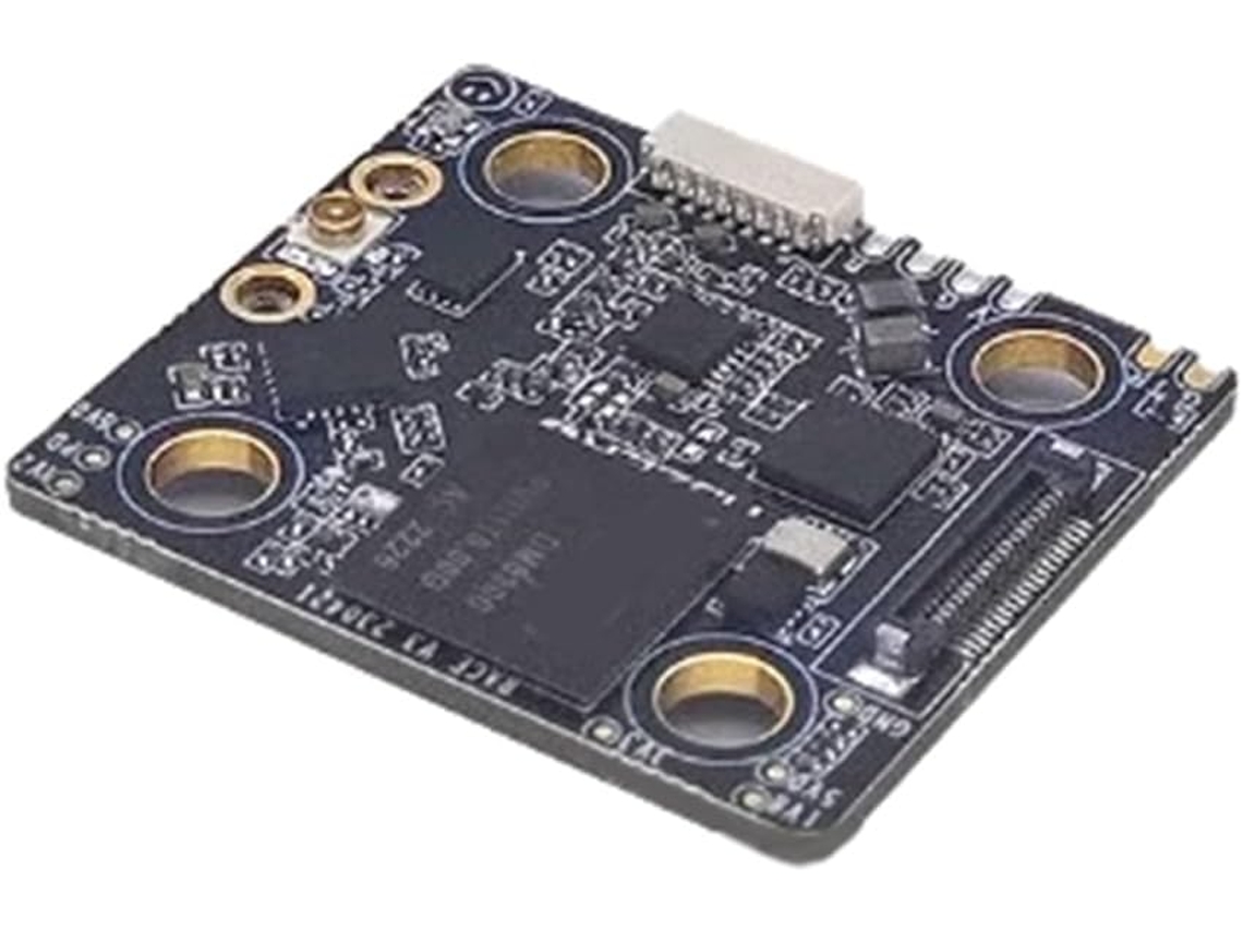 Transmisor de vídeo FPV digital HDZero Race V3 1080p 30 para competiciones de carreras de drones SFUSHOS.
